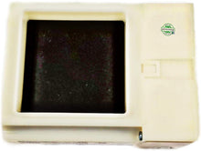 GlobPro 914164 - AH304651-EA304651 Fridge Damper Assembly Refrigerator No Noisy Replacement for and compatible with General Electric brands include 914164 - AH304651-EA304651 Heavy DUTY