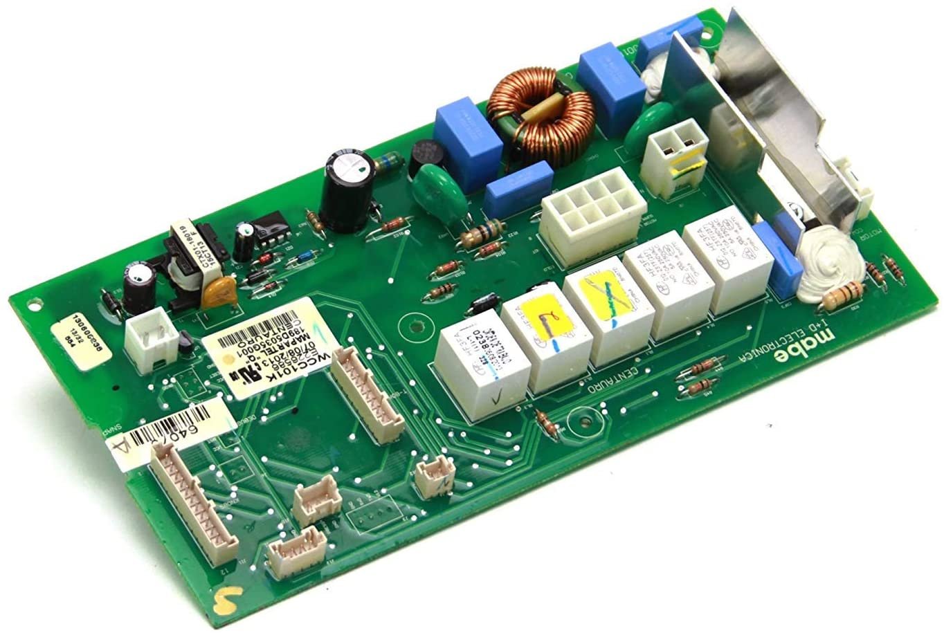 Global Products Dryer Control Board Compatible with Kenmore PS8746229