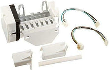 Global Solutions - Refrigerator Ice Maker Assembly 1399596