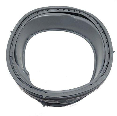 GE Front Load Washer / Washine Door Boot seal gasket only fit to: COUP525 Fits WH45X10075