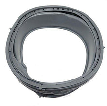 GE Front Load Washer / Washine Door Boot seal gasket only fit to: COUP525 Fits WH45X10075