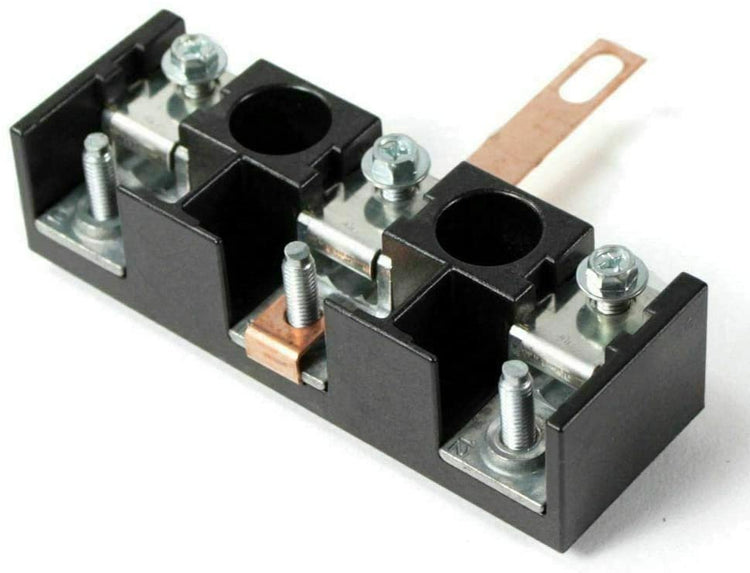 Global Solutions - Range Terminal Block AP3861925 - PS988218