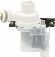 Gratis Vorrangig -137108000 Frigidaire Waschanlage Wasser Motorpumpe 137108000