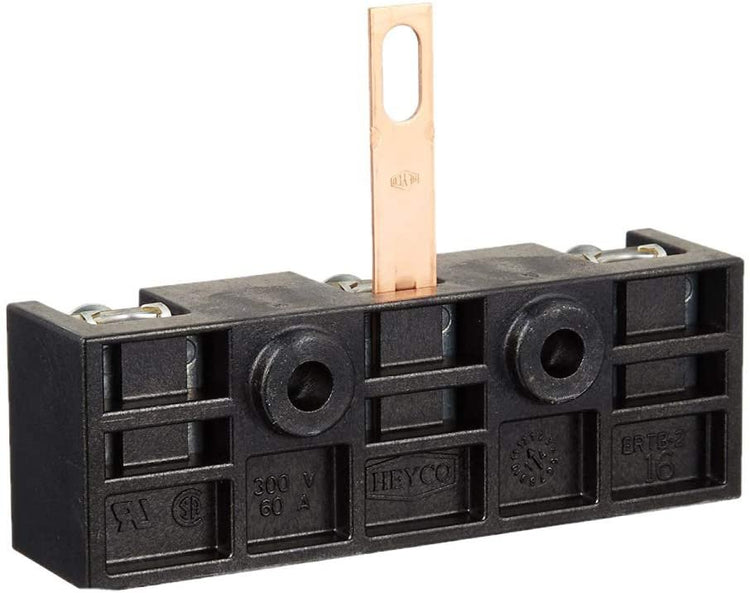 HeavyDUTY 5303935238 Terminal Block Kit Electric Range