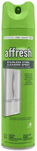 2-3 Days Delivery- Range Affresh Stainless Steel Cleaner AP6277980 - PS12346711