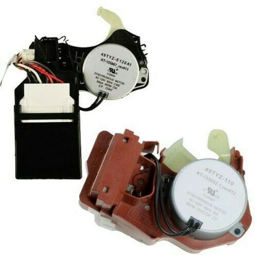 Kenmore Actuator - Shift OEM W10006355