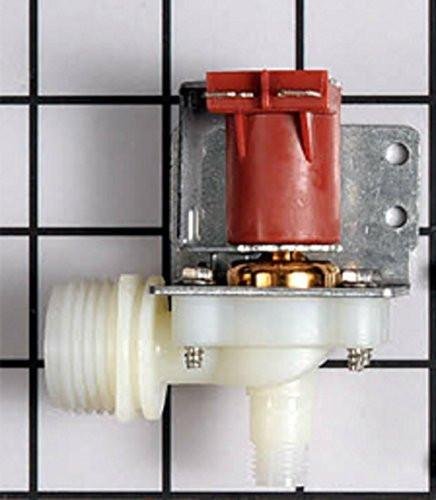 80-54624-00 GENUINE OEM U-LINE REFRIGERATOR / ICE MAKER SOLENOID VALVE