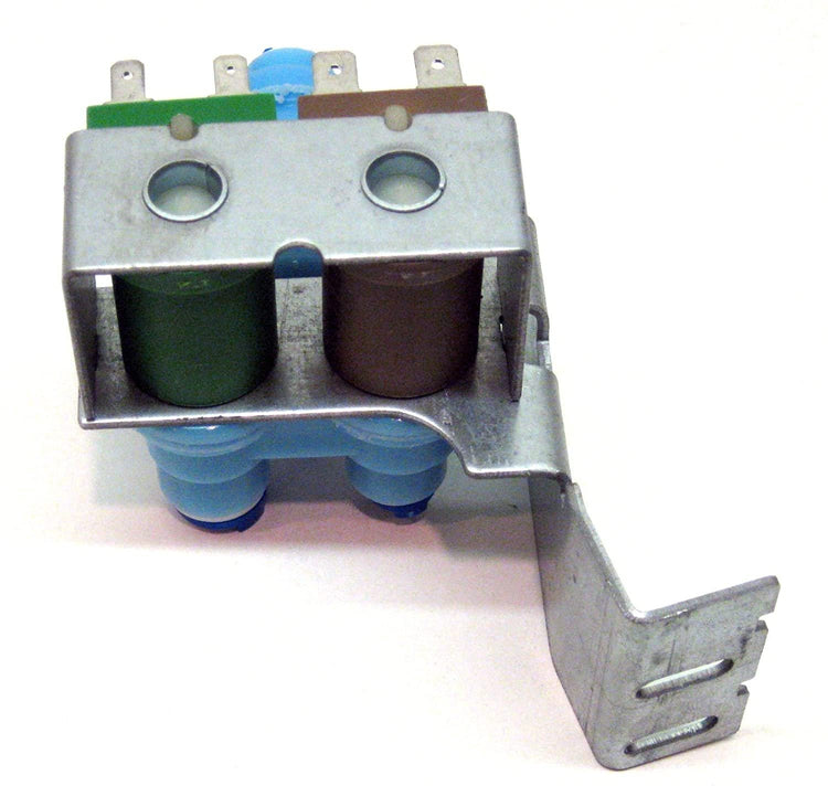 2205762 Solenoid Water Valve For Whirlpool Kenmore Kitchenaid Estate Side By Side Refrigerator