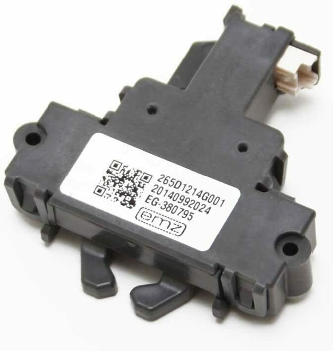 20140992024 Fits Kenmore Diswasher Door Latch 20140992024
