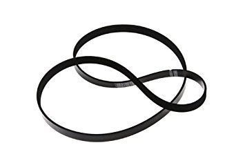 Express Parts  Crosley Washing Machine Drive Belt AP4321740 134051003 (AP4321740) replaces 134051001, 13405100