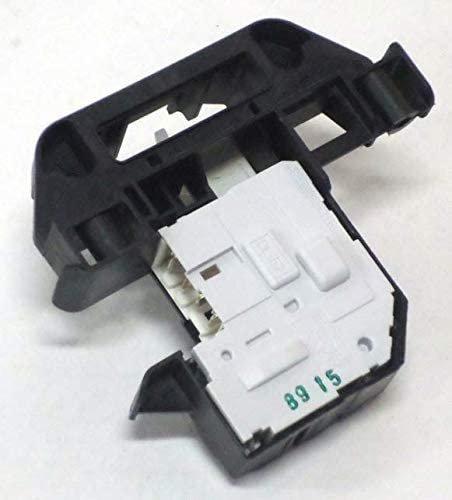 RepSupplements WH44X10288 Washing Machine Door Latch Lid Lock AP5270191 PS3496878