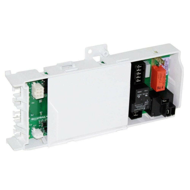 Global Products Dryer Main Control Board Compatible with Whirlpool WPW10141671