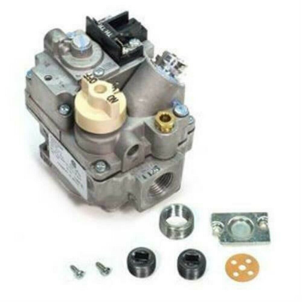 2-3 days delivery-24 Volt - AIR C Gas Valve TRANE X13120279010 X1312079-01
