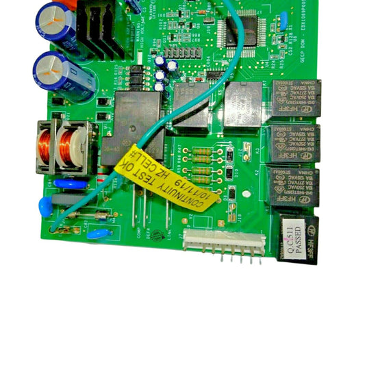 GlobPro CK6709 Fits GE Refrigerator Main Control Board 200D4864G049 200D4864G045 Replacement for and compatible with Heavy DUTY