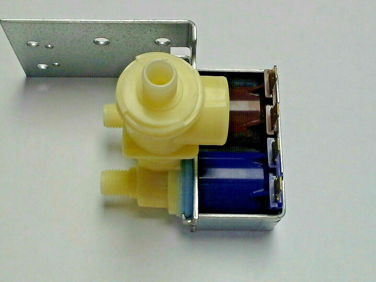 2-3 days delivery- Invensys Model-74D  Refrigerator Water Valve Model-74D