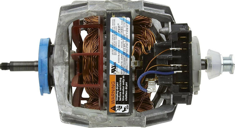 Global Products Dryer Drive Motor Compatible with Kenmore 3391893