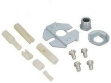 Magic Chef Burner Infinite Switch Old# 53R6-376M, 53R6-265M, 53R-255M