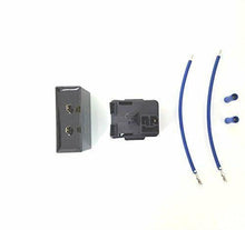 Free Priority-513604045 Ge Frigorifero Compressore Relè Base 513604045