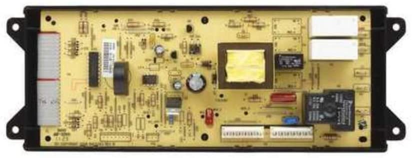 HeavyDUTY 316207529 Electric Range Oven Control Board EA977493