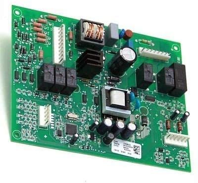 Global Solutions - AP6019229 Refrigerator Voltage Control Board PS11752535-AP6019229