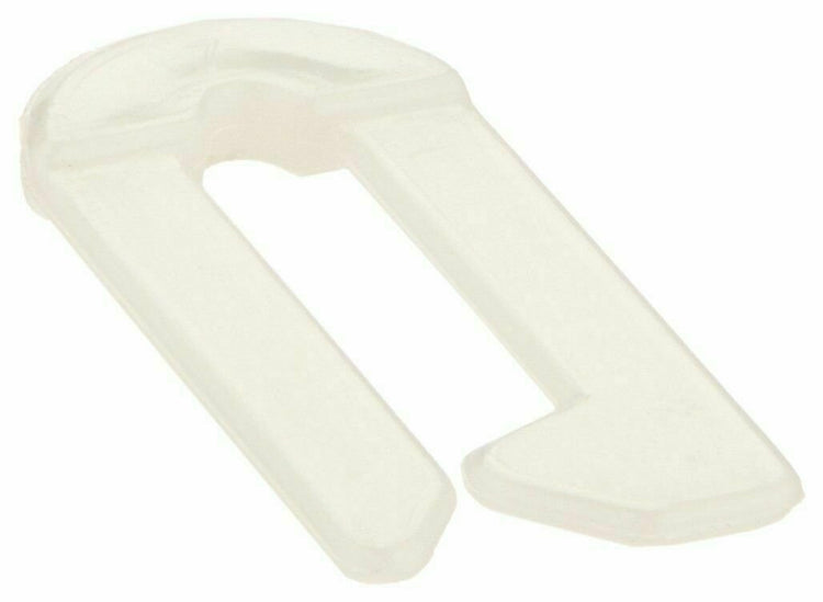 2-3 Days Delivery - Washer Retainer Clip WH1X1499 - WH1X1610