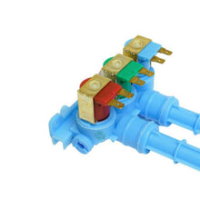 GlobPro AP3995206-PS1482393-EAP1482393-PD00033560 Washer Water Valve 3 coil R...