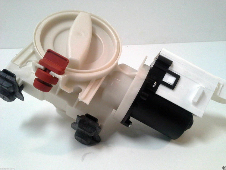 2 3 DaysLP-280187 Washer Pump Motor for Whirlpool Kenmore Duet Washing AP3953640