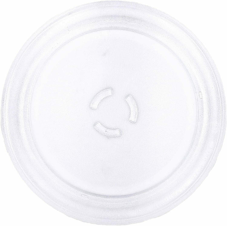 Dako FITS with KitchenAid Microwave Glass 12 inch Plate tray 4393799-B0053F8DIS