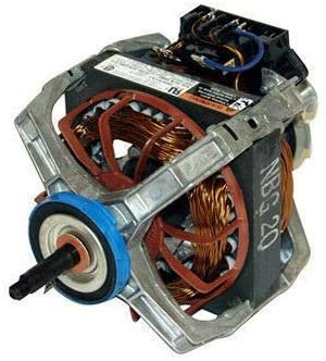 Global Solutions - Dryer Drive Motor AP3094245 - PS334304