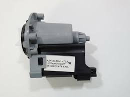 Washer Water Pump 280187-M JUST MOTOR Whirlpool