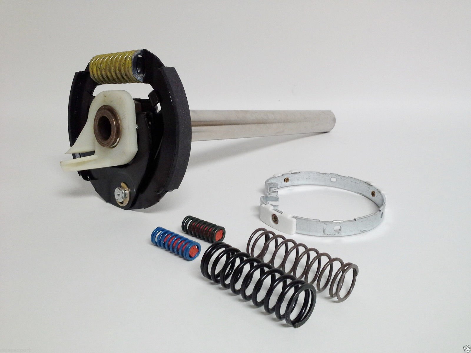 Express Parts  285792 Washer Brake Drive Tube Kit ADAP Whirlpool 64197 64234 AH334643