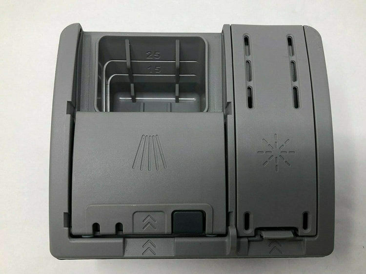 Global Solutions - Dishwasher Detergent Dispenser Assembly AH3479743-1557592