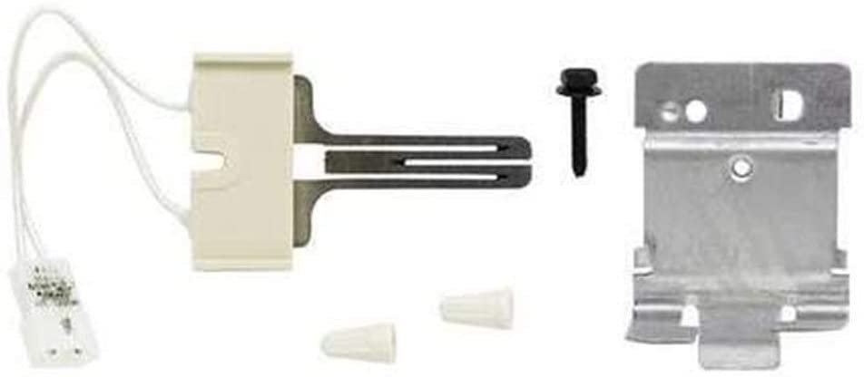 Global Products Dryer Igniter Kit Compatible with Kenmore 239300