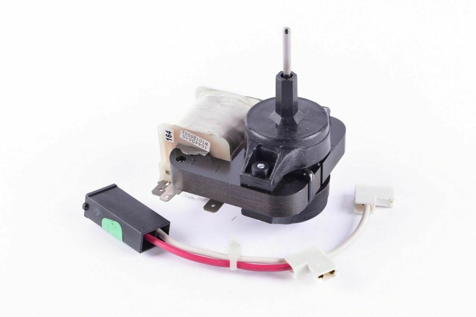 2-3 Days Delivery- Refrigerator Evaporator Fan Motor 921541