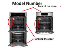 2-3 Days Delivery- 8186394  KitchenAid Wall Oven Control Board 8186394