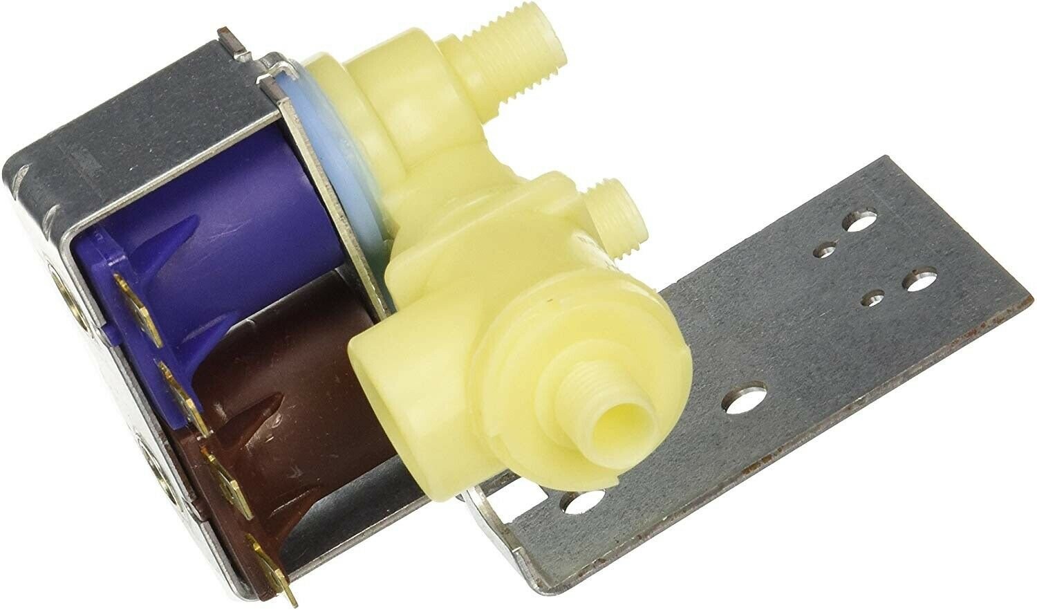 Kenmore Amana Refrigerator Valve Secondary Water 12544101