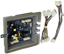 Glob Pro Solutions 5303918523 Main Power Control Board Refrigerator 241757001-241757009