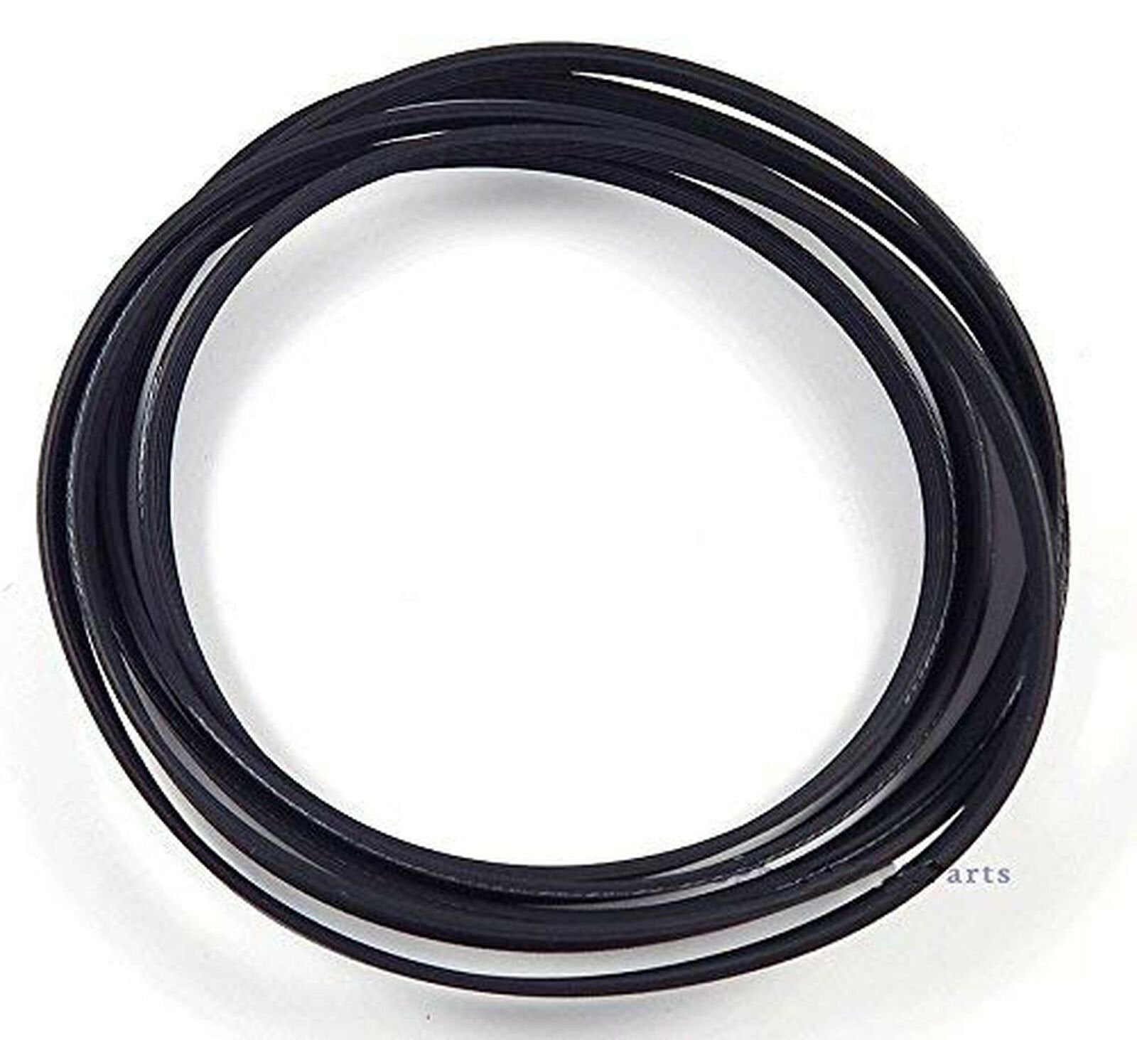 Global Products Dryer Drive Belt Compatible with Frigidaire 33002535