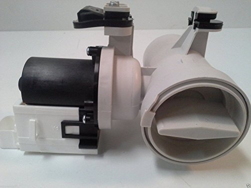 Kenmore Whirlpool Washer Water drain pump and motor UP4400011 Replacement EA1960402 AH1960402