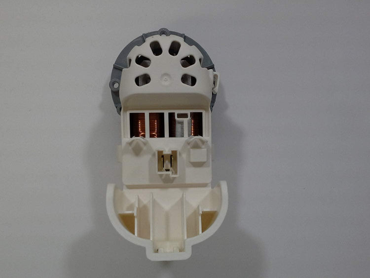 Express Parts Washer Water Pump Motor Replacement for Gibson Kenmmore 461970228513 ONLY MOTOR