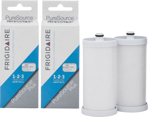 2-3 Days Delivery- Refrigerator Water Filter SWF3CB - WF3CB12