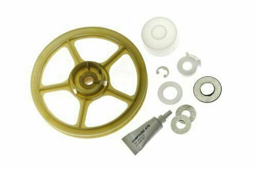 2-3 Days Delivery- Washer Thrust Bearing Kit 12500036 - 21001218