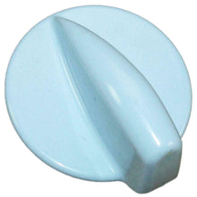 2-3 Days Delivery- Washer Control Knob (Blue) 8181881