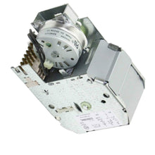 GlobPro 3347769 3349069 3351734 3946466 Washer Timer 24 terminals 6" length Approx. Replacement for and compatible with Whirlpool Kenmore KitchenAid Estate Heavy DUTY