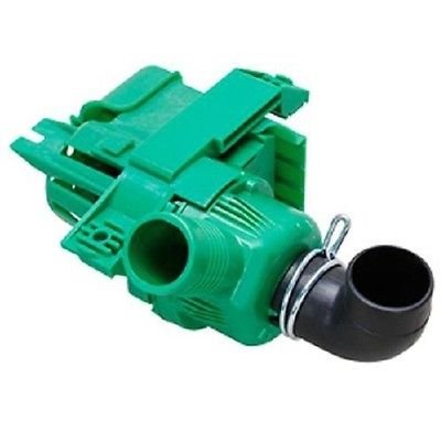 Express Parts  Clothes Washer Pump - W10049390