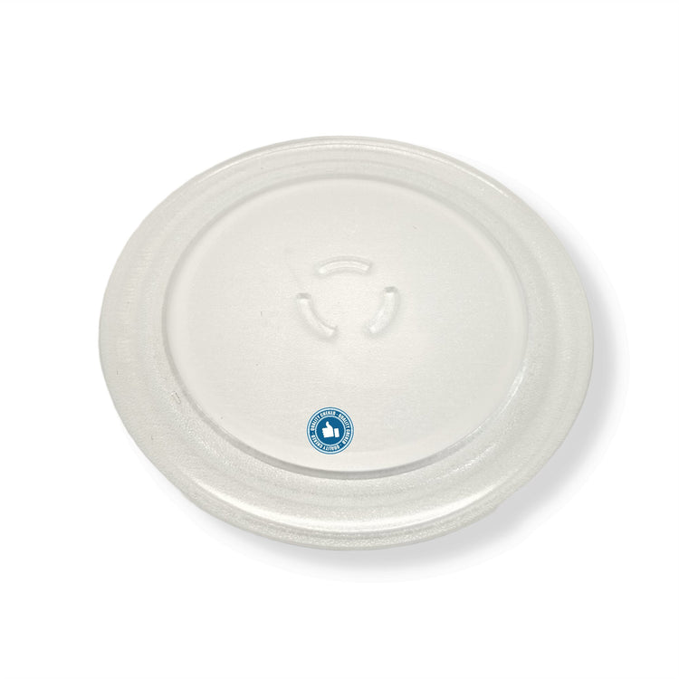 KitchenAid Microwave Glass tray Plate Kitchen Aid Plate 12 inches CK900126
