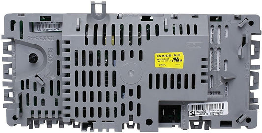 Electronic Control Board W10189966
