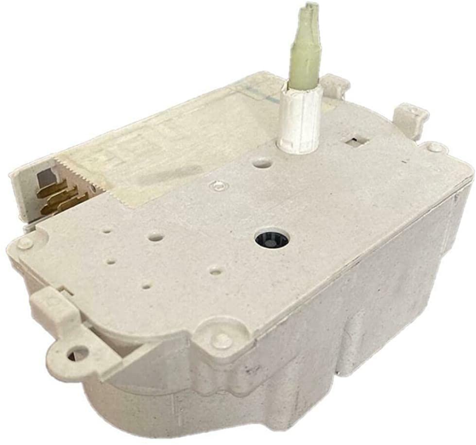 E-DrUS CK900480 compatible with Kenmore Washer Timer 8541939A/B/C/D/E/F/G/H/I/J/K compatible with Heavy DUTY