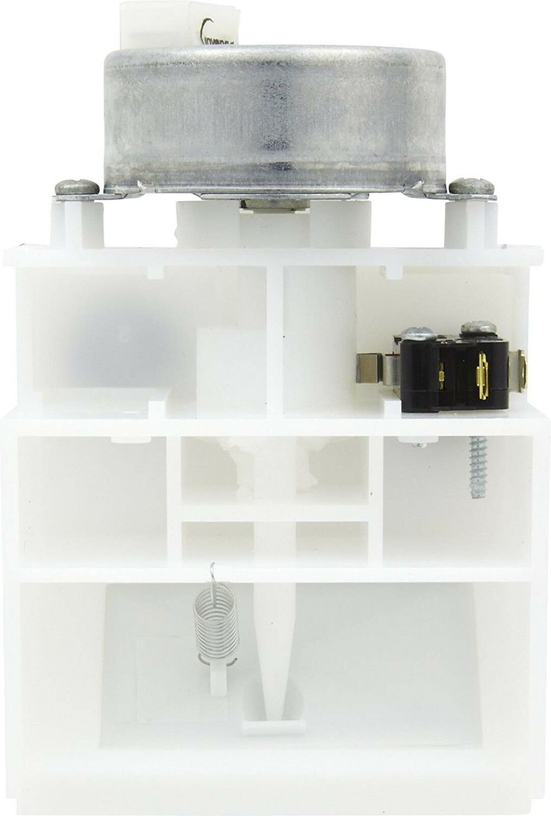 Global Products Refrigerator Damper Control Assembly Compatible with Kenmore ...