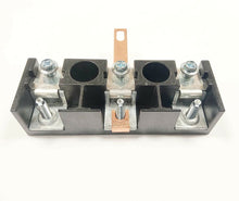 GlobPro WP9761958 Stove Range Oven Terminal Block 4"approx, 3 connectors Repl...